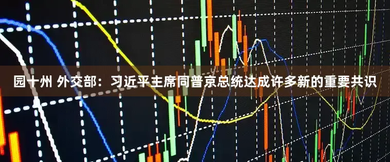 园十州 外交部：习近平主席同普京总统达成许多新的重要共识