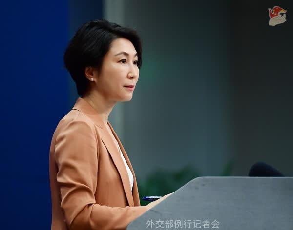 鼎和网 外交部：中方已向印度提出交涉